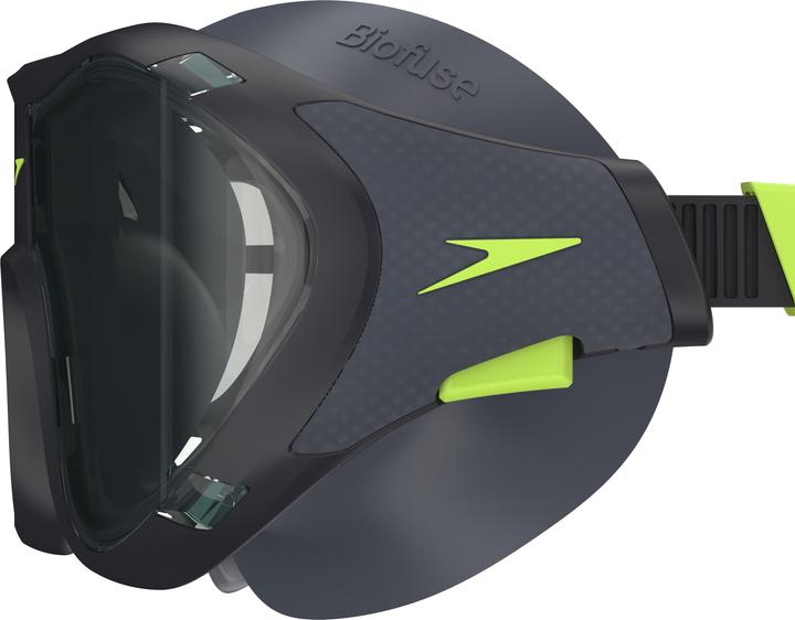 Immagine prodotto Speedo Biofuse 2.0 Mask (Taglia unica)
