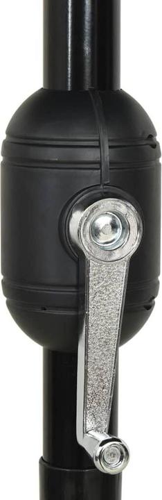 Immagine prodotto vidaXL Sonnenschirm (2.50 m)