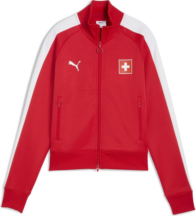 Immagine prodotto Puma Giacca da ginnastica SFV T7 W (S)