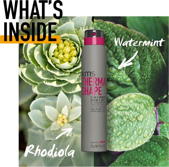 Immagine prodotto KMS California Forma di Therma (200 ml)