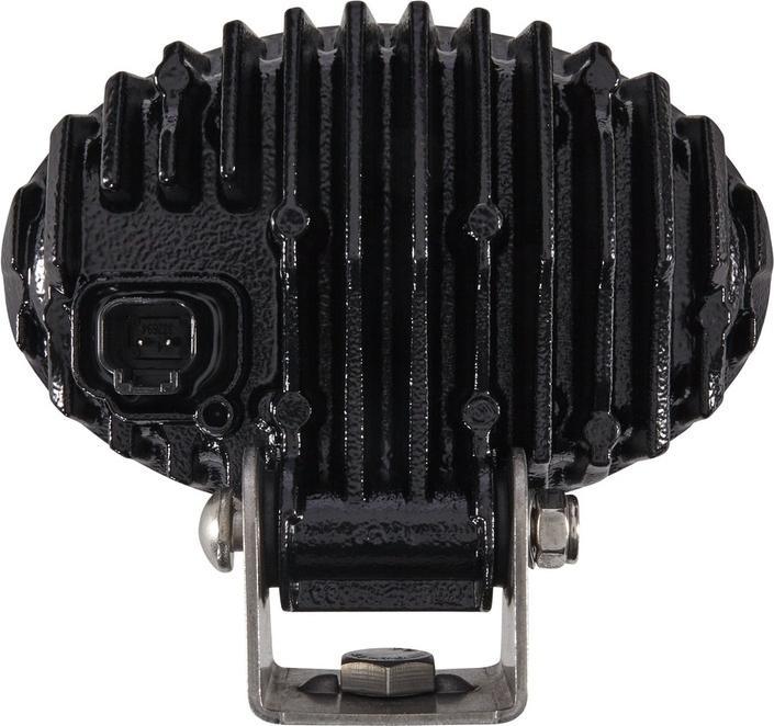 Actual product image Hella LED worklights for AEBI (4400 lm)