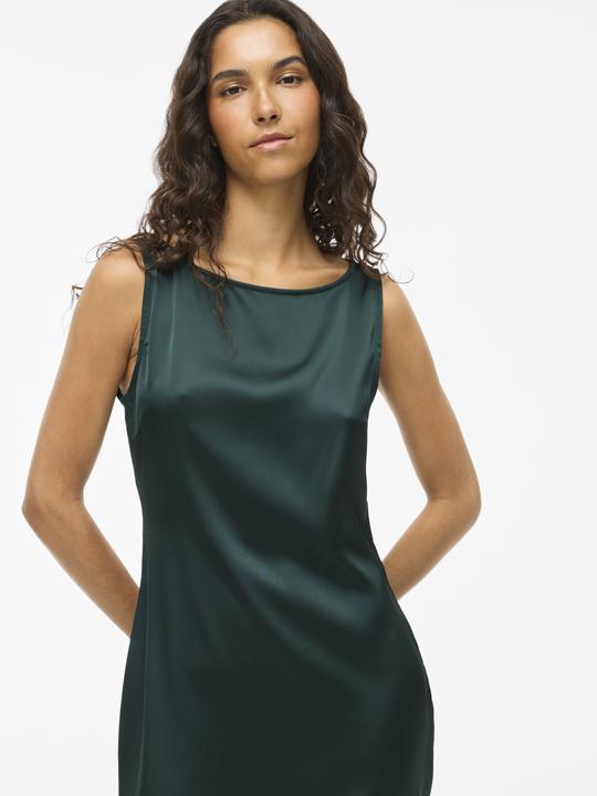 Image du produit Vila VIENNA Ärmelloses Minikleid (40)