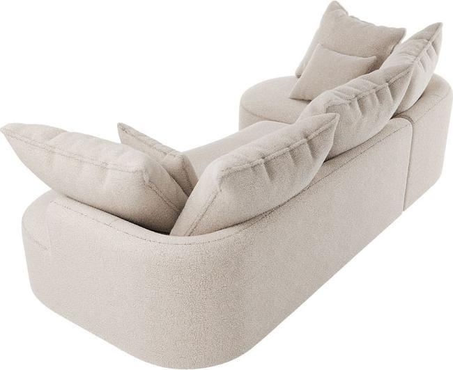 Produktbild Juskys Sofa Tirano
