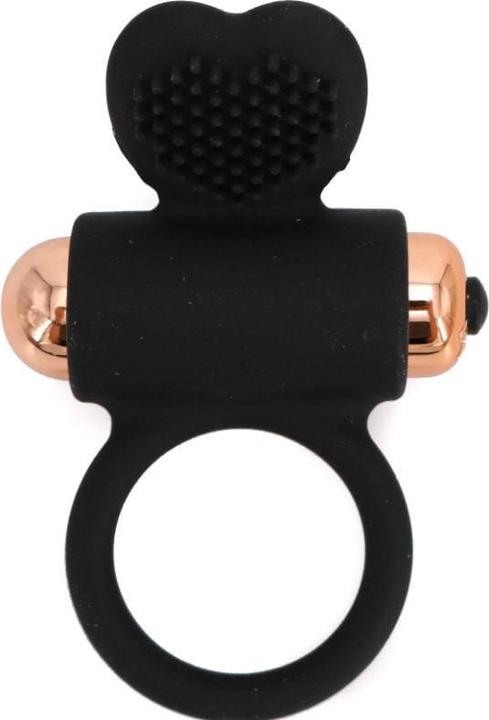 Actual product image Womanvibe Penis ring "Zeus" with vibration