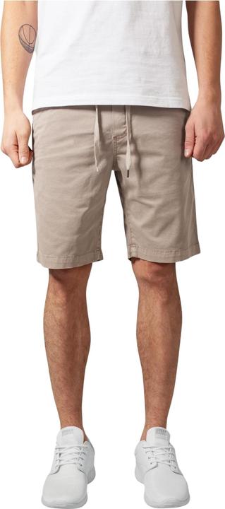 Image du produit Urban Classics Stretch Twill Joggshorts (3XL)