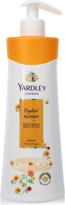 Produktbild Yardley English Blossom (Körperlotion, 400 ml)