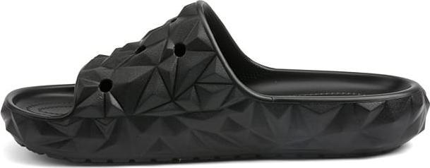 Produktbild Crocs Classic Geometric Slide v2 (46, 46.5, 47)