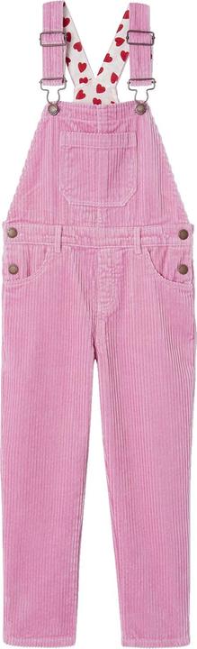 Produktbild Vertbaudet Mädchen Cord-Latzhose (98)