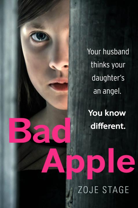 Produktbild Bad Apple (Englisch, Zoje Stage, 2018)