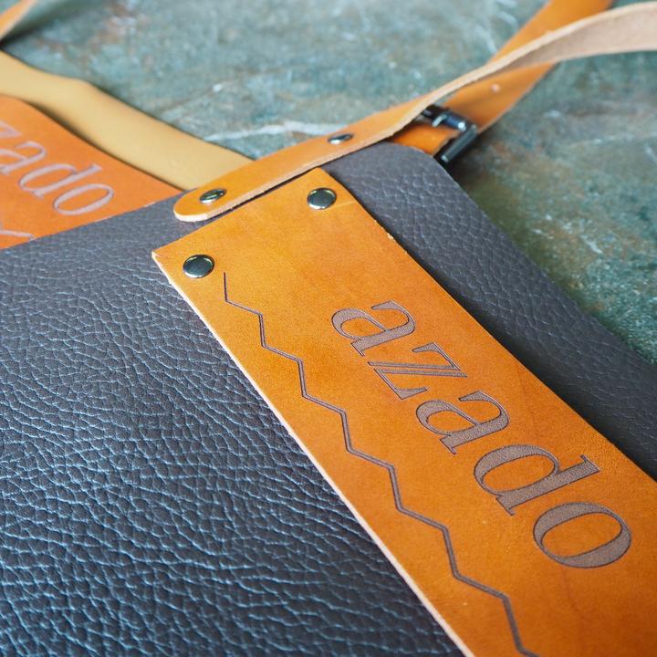 Image du produit Azado Tablier de barbecue