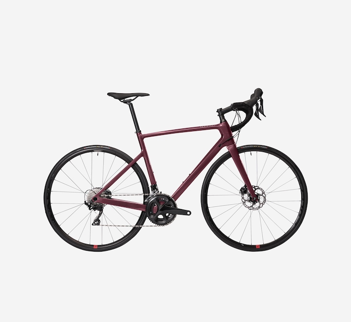 Image du produit Van rysel EDR CF DISC 105 (48 cm)