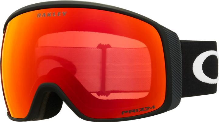 Matte Black, Prizm snow torch