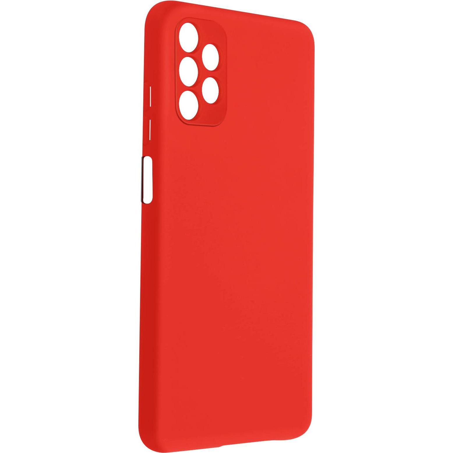 Thumbnail - Avizar Fast Series (Samsung Galaxy A32 5G), Smartphone Hülle, Rot