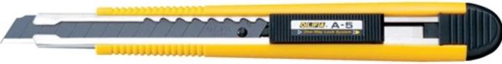 Produktbild Olfa A-5 (Cutter)