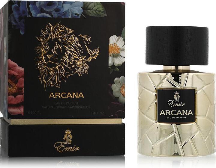 Produktbild Paris Corner Emir Arcana (Eau de Parfum, 100 ml)