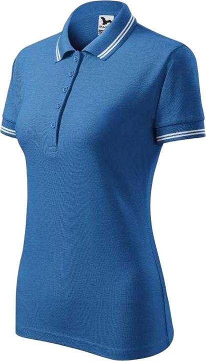 Produktbild Adler Urban Poloshirt (S)