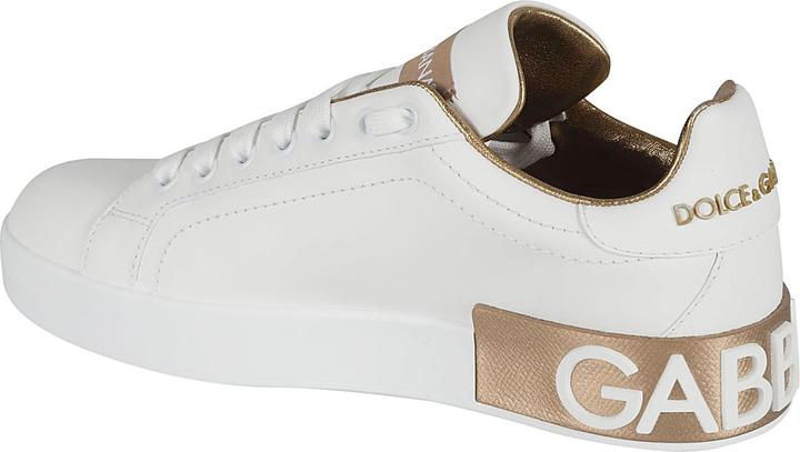Produktbild Dolce & Gabbana Sneakers (36)