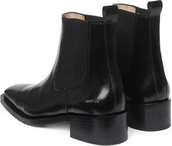 Actual product image Angulus Boots Angular Shape (37)