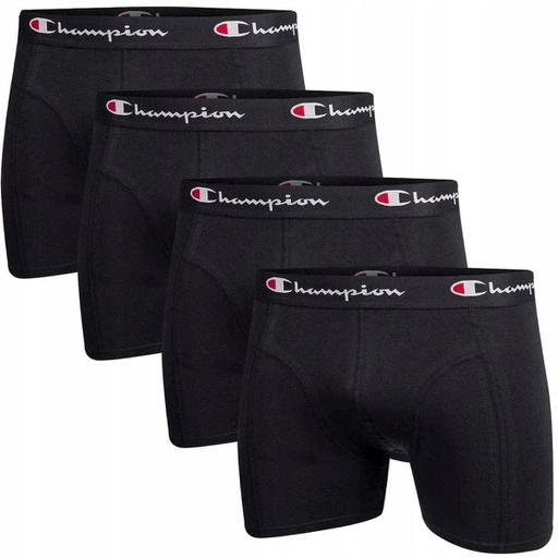 Champion Boxer (M, 4er Pack)
