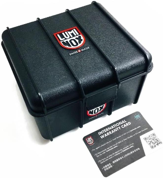 Produktbild Luminox PACIFIC DIVER 3120M SERIES (Swiss Made, 39 mm)