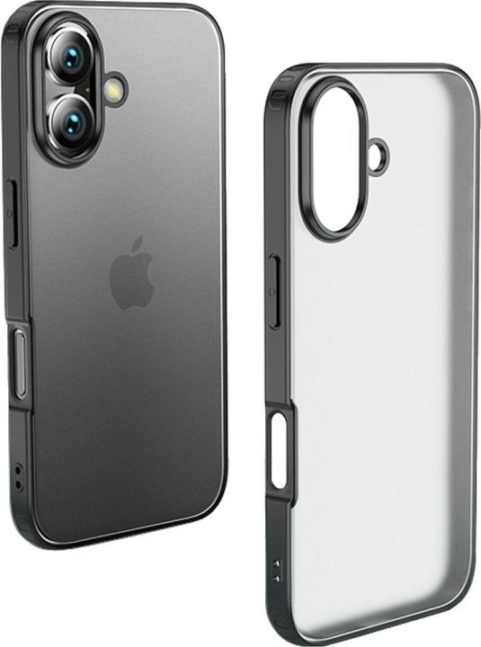 Image du produit Screenguard Étui anti-impact (Apple iPhone 16)