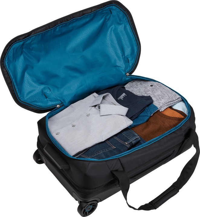 Productafbeelding Thule Subterra Rollende Duffel (75 l, L (90 - 115l))