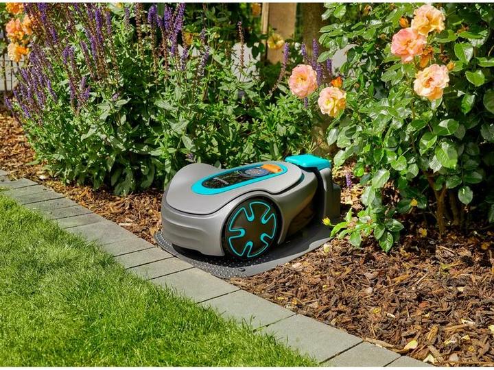 Productafbeelding Gardena Sileno Minimo (500 m², Omtrekdraad)