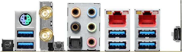 Produktbild AsRock Creator (TRX4, ATX)