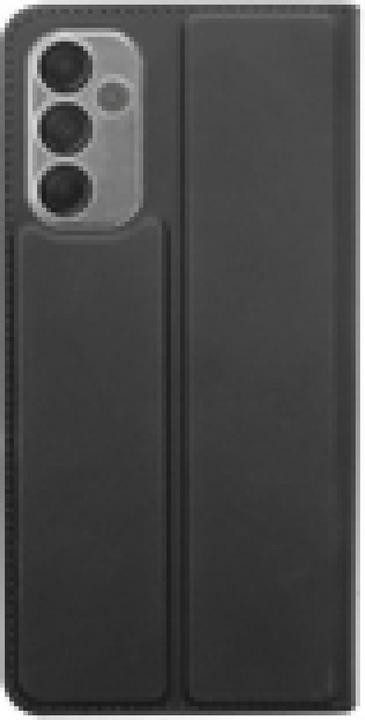 4smarts Flip Case Urban Lite für Samsung Galaxy A14 schwarz (Samsung Galaxy A14)