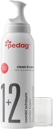 Produktbild Pedag Combi Set (125 ml)
