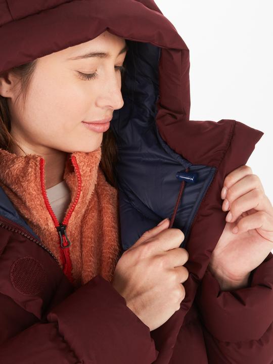 Actual product image Marmot WarmCube Gore-Tex Golden Mantle (M)