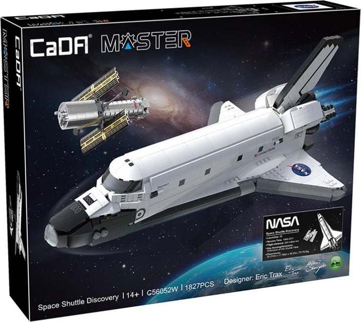 Image du produit Cada Navette spatiale Discovery