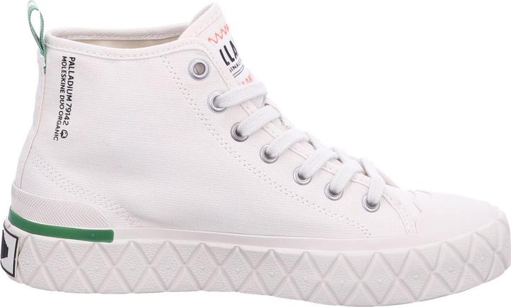 Actual product image Palladium Sneaker 79142 180 (37)