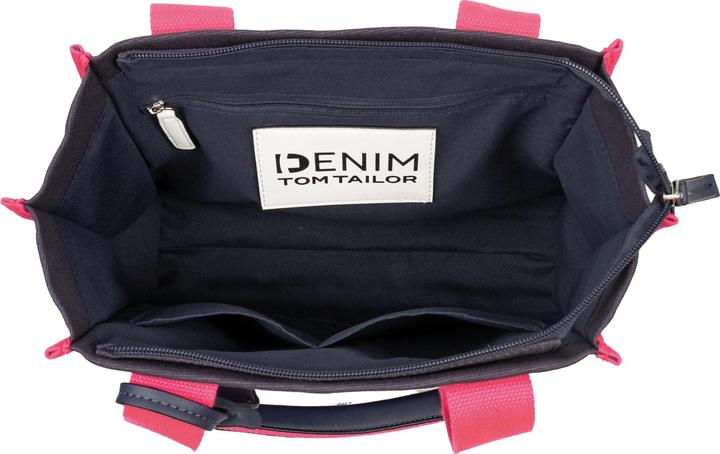 Immagine prodotto Tom Tailor Borsa a tracolla Alani 40 cm