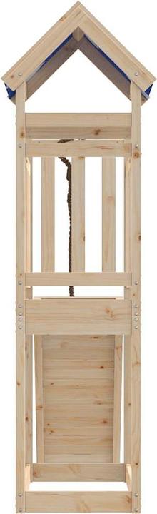 Produktbild vidaXL Spielturm