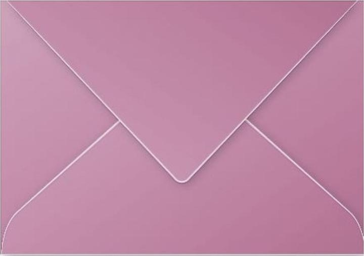 Produktbild Clairefontaine Umschläge (C5, 20x)