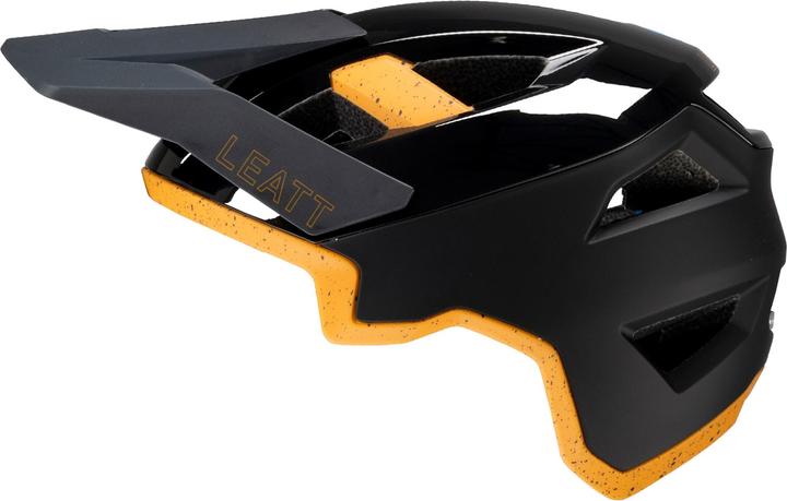 Actual product image Leatt MTB AllMtn 4.0 Helmet (59 cm)
