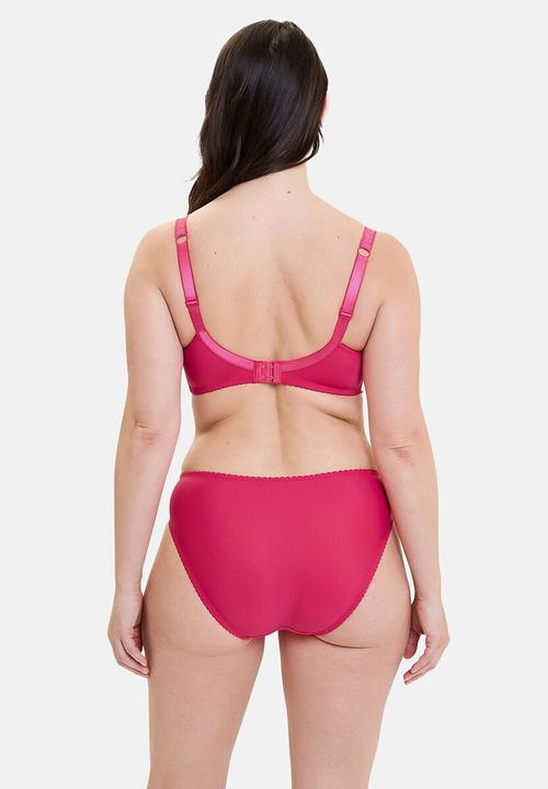 Produktbild Sans Complexe Full-Cup-BH mit Formbügeln Arum (Einzelpack, 80 D)
