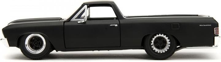 Immagine prodotto Jada Fast & Furious 1967 El Camino (F10) 1:24