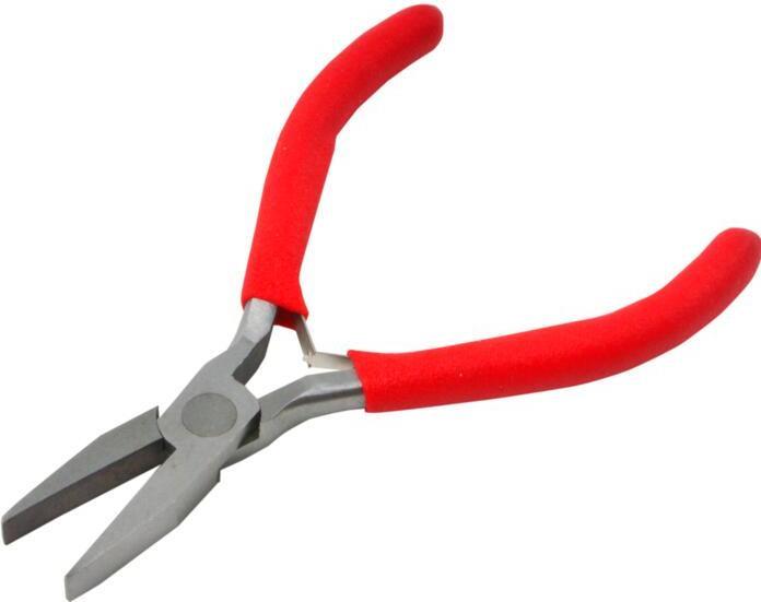 Pro-Line Pinze micro a becchi piatti da 120 mm (28735) (120 mm)