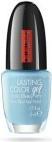 Produktbild Pupa Milano Lasting Color Gel bubble blue (077, Gel-Effekt Nagellack)