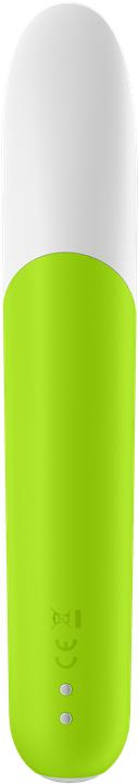 Actual product image Satisfyer Ultra Power Vibrator 7