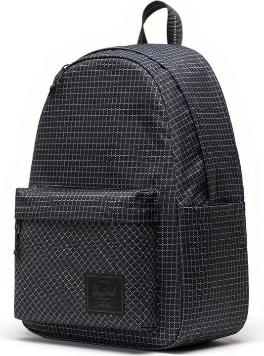 Actual product image Herschel Classic XL Backpack Grid (22 l)