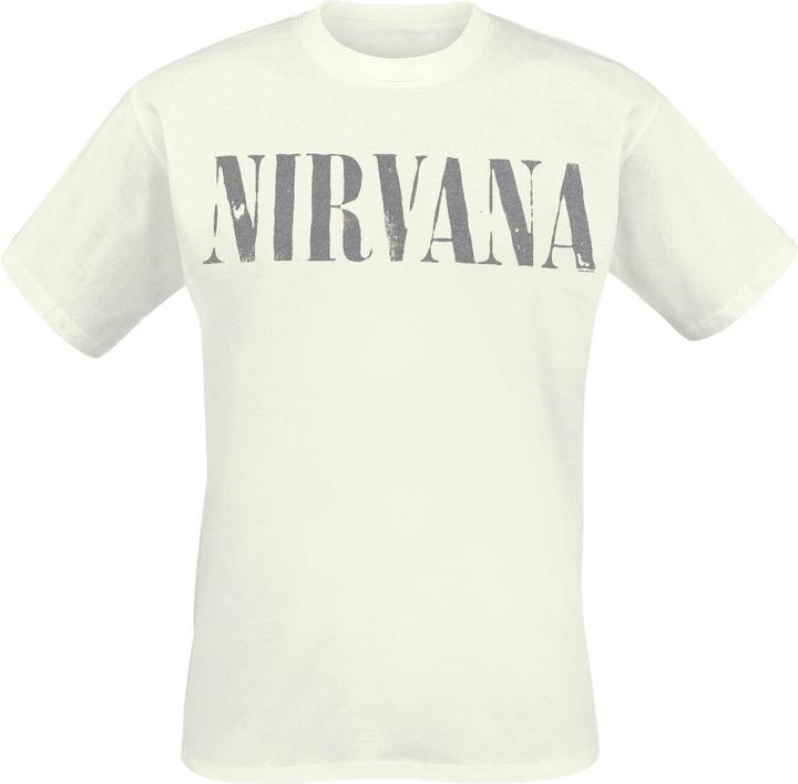 Produktbild Nirvana Nevermind Photo (M)