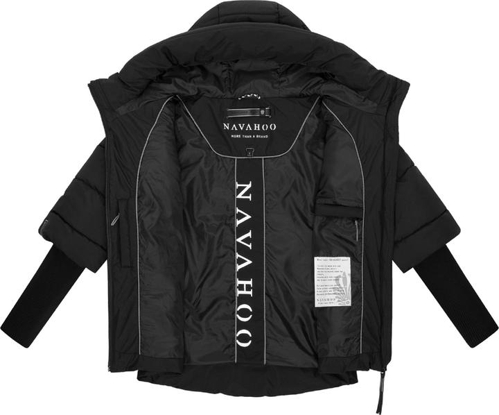 Produktbild Navahoo Lotusherz XIV (L)