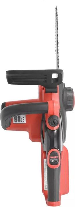 Actual product image Hecht 920 (Battery chain saw)
