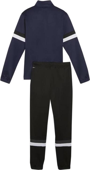 Produktbild Puma Team Rise Trainingsanzug (140)