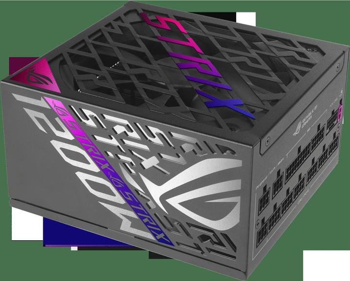 ASUS ROG-STRIX-1200P-GAMING (1200 W)