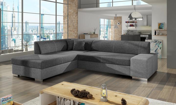 Dark grey Sawana 05, Sawana 21