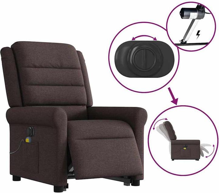 Actual product image vidaXL Pavipv